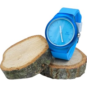 Resim Pazariz Silikon Unisex - Bay - Bayan - Çocuk Kol Saati En Güzel Renkler 