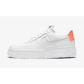 Resim Nike Aır Force 1 Pıxel Kadın Ayakkabı Dh3860-100 