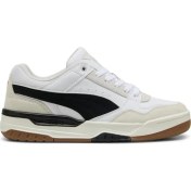 Resim Puma Rebound Retro Sd Erkek Beyaz Sneaker Ayakkabı 40021401 