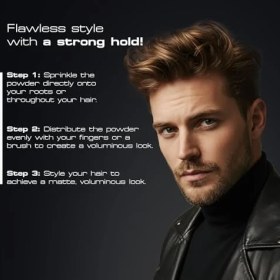 Resim Storemax Redone Toz Wax 20 gr 