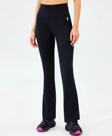 Resim Skechers Basic Flare Legging Kadın Tayt 