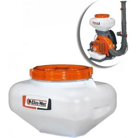 Resim Oleo-Mac Am 162 İlaç Deposu 