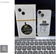 Resim Apple iPhone 13 Mini İkinci El TR | 128 GB | Beyaz İkinci El GOLD GSM IPHONE 13 MİNİ 128GB