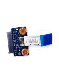 Resim Lenovo Uyumlu B50-30 80Es Sata Dvd-Cd Connector 