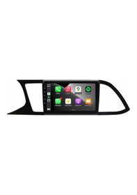 Resim Seat Leon Araç Multimedya Android Ekran Carplay Double Teyp Navigasyon 4+64 9" 13-20 P.black Cadence 