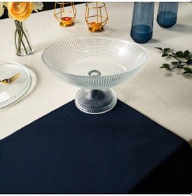 Resim Fecra Loren Ayaklı Gondol Natürel 