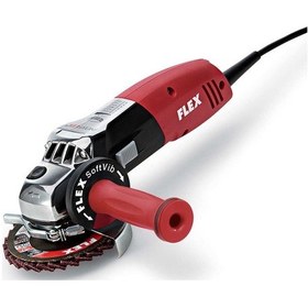 Resim Flex LE 14-7-125 1400 W 125 MM Avuç Taşlama Seti 