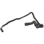 Resim RADYATOR HORTUMU ALT CIKIS OPEL ASTRA J A16XER 10- 1336344 GM 13251438 OEM 