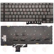 Resim Pd4y-tr, Sn20q99679, V173320ak1-tr Klavye Rgb Led Işıklı Gri Tr 