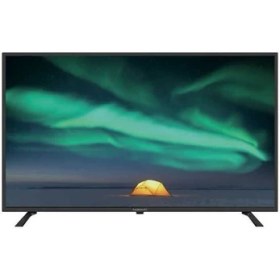 Resim Botech 43BSE8503 43" 109 Ekran Uydu Alıcılı Full HD Android Smart LED TV 