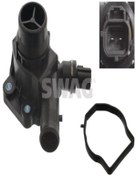 Resim Swag 55100228 Volvo Termostat S60 Iı S80 Iı 07-14 V70 Iıı 07-15 Xc60 08-15 Xc70 6g9n61j20ad (WR723343) 