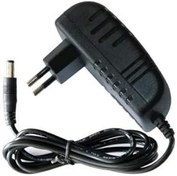 Resim TOP CHARGEUR-TOP CHARGER* AC Güç Adaptörü 12V Şarj Cihazı Goodmans GDVD100W3 Taşınabilir DVD Oynatıcı için 
