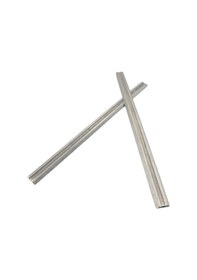 Resim Fixonic B.h.d Bhd00813 82x5.5x1.2mm Planya Bıçağı 2 Adet Set 