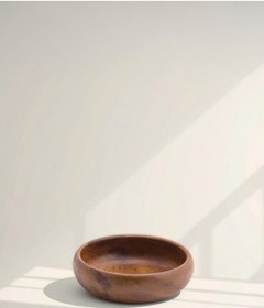 Resim Akasya Çerez Tabağı - Çok Amaçlı Şekerlik, Lokumluk - 50 Ml - 1 Adet 