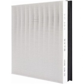 Resim AX34R3020WW Uyumlu Hava Temizleyici Hepa Filtresi Aktif Karbon CFX-G100GB 