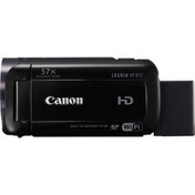 Resim Canon Legria HF R77 57x Zoom Full HD Video Kamera 