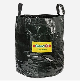 Resim Bahçe Atık Torbası 120L/60Kg 