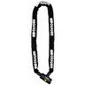 Resim Oxford Motosiklet Alarmlı Zincir Kilit 10x2.0 MM LK132 