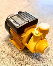 Resim Vortex Vp 100 1 Hp 1" 6.5 Mt Emişli 