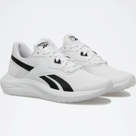 Resim Reebok Energen Lux Beyaz Kadın Koşu Ayakkabısı 