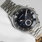 Resim Chaperone CH000979 Çelik Kordonlu Erkek Kol Saati 