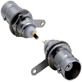 Resim Ayt Bnc Şase Dişi Konnektör Bnc-112 