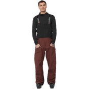 Resim Salomon Absolute Bib Erkek Kayak Pantolonu 