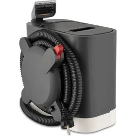 Resim Fakır Spot Cleaner Pr 8038 Buhar & Leke Temizleyici 