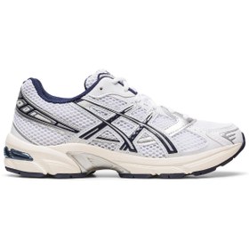 Resim Asics Gel-1130 Kadın Beyaz Spor Ayakkabı 