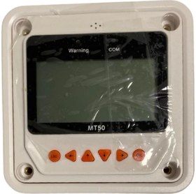 Resim Epever Epsolar MT50 Uzaktan Izleme Aygıtı - Beyaz 