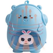 Resim Usb El Isıtıcı, Isıtmalı El Isıtıcıları Ayı Şeklinde Kış El 