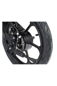 Resim Skyjet 1-S Elektrikli Bisiklet - Gri 