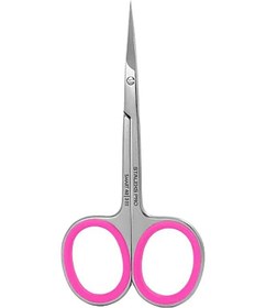 Resim Staleks Smart Profesyonel Kutikül Et Makası Pembe Ss-40-3 