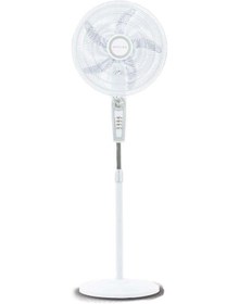 Resim Süsler Sv-1806 R Poyraz Ayaklı Vantilatör 