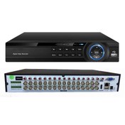 Resim Ayt Drk Ahd 1132 5 MP Metal Kasa 32 Kanal Dvr Kayıt Kayıt Cihazı 5 İn1 32 Li Güvenlik Kamerası Kayıt 