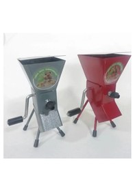 Resim Viatom Kapaklı Fındık, Ceviz, Kırma Makinesi 