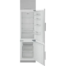 Resim RBF 43330 FI EU 242 L No Frost Ankastre Buzdolabı 