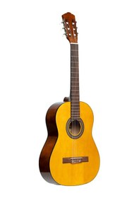 Resim Stagg Scl50 Nat 3/4 Klasik Gitar 
