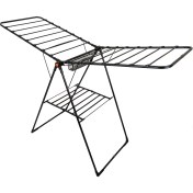Resim Cıngıllıoğlu CC-315 Hauswest Kalın Borulu Çamaşır Kurutma Askısı 