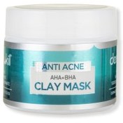 Resim Dermokil Anti Acne Clay Mask 125 ml 