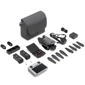Resim DJI Mavic 3 Pro Fly More Combo (DJI RC) 