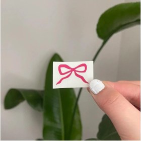 Resim Storemax Ayna Sticker, Araba Sticker 