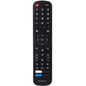 Resim Akıllı Tv Uzaktan Kumanda Hisense RC3394402/01 3139 238 29621 50K321UWT 55K321UWT Uzaktan Kumanda 