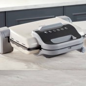 Resim Homend Toastbuster 1330h Bulut Kremi Tost Makinesi Homend