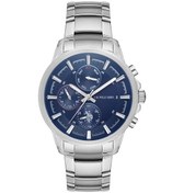 Resim U.s. Polo Assn. Uspa1016-05 Erkek Kol Saati Metalik 