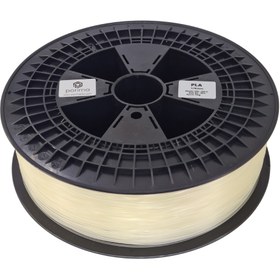 Resim Porima Petg Filament 1.75mm 3kg Naturel 