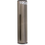 Resim Toca T2100 8 Round Shaker Medium 