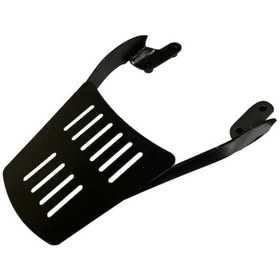 Resim Bisan Lifan Emisol Em150l Arka Port Bağaj Çanta Demiri 