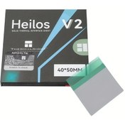 Resim Dashanshop Thermalright Heilos V2 40x50x0.25mm Faz Değişimli Termal İletken Ped 8.5w/mk 