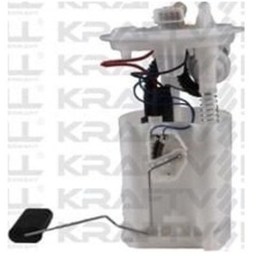 Resim Yakıt Samandırası Renault Clıo Iıı Hb 1.2, 1.6 16v 1.5dcı 05&gt 